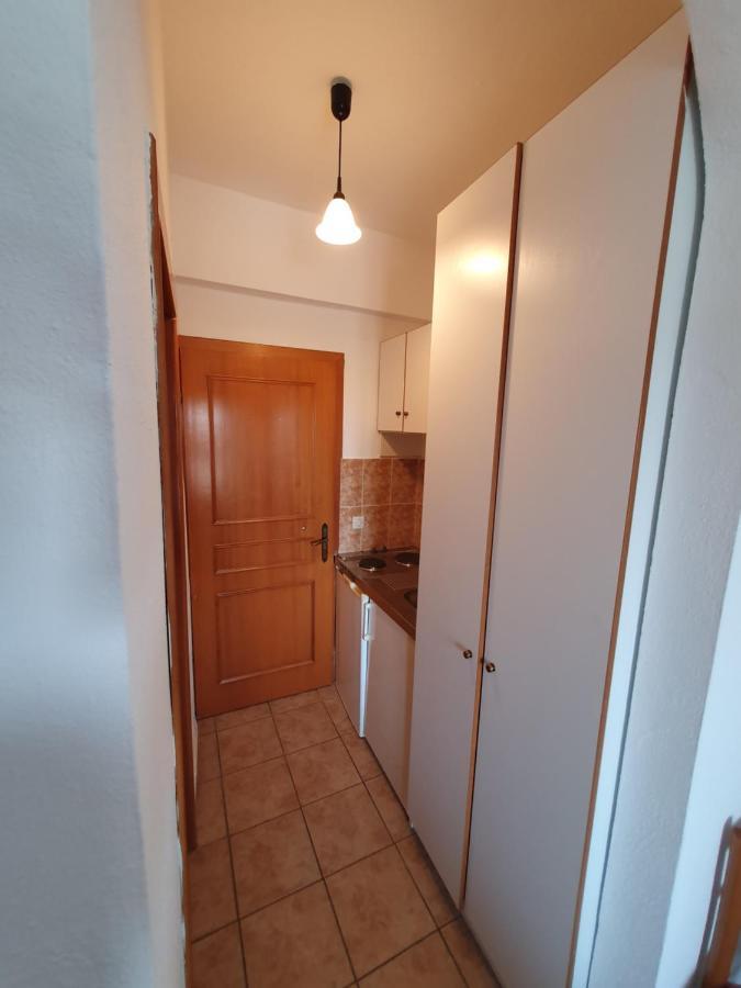 Hotel Pefko Neos Marmaras Luaran gambar